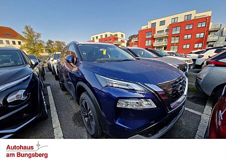 Nissan X-Trail N-Connecta 1.5 VC-T MHEV EU6d XTRAIL