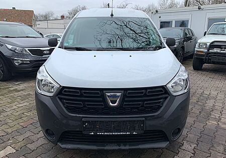 Dacia Dokker 1.5 Dci Express Essential Navi Pdc Euro 6