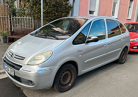 Citroën Xsara Picasso 1.8 16V | 116 PS | TÜV 08/2028