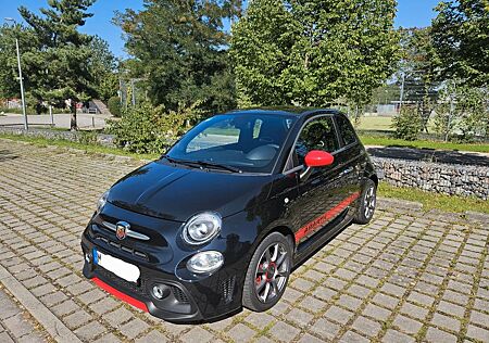 Abarth 595 1.4 T-Jet 16V