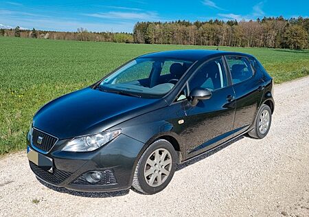 Seat Ibiza 1.4 16V (6J) - mit Klimaanlage | Tempomat