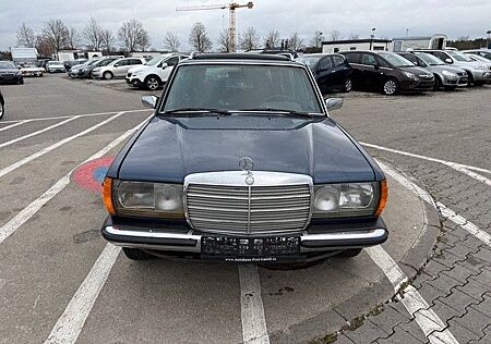 Mercedes-Benz 280 TE