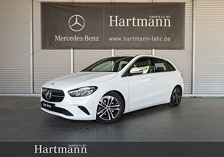Mercedes-Benz B 200 Progressive Advanced 7G LED Lordose Kamera