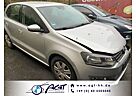 VW Polo Volkswagen Trendline Unfallfahrzeug mit Blechschaden