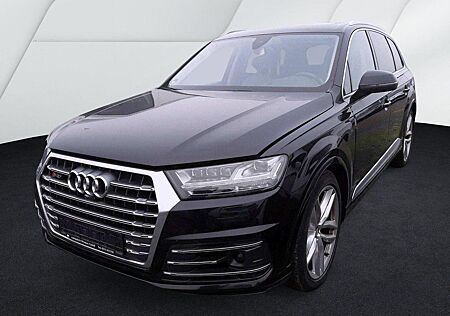 Audi SQ7 4.0 TDI quattro 4.0 TDI V8 /PANO/7SITZE/360°