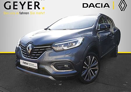 Renault Kadjar Bose Edition TCe 160 EDC GPF NAVI AHK LED