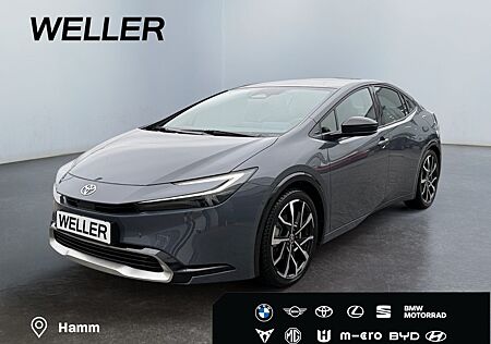 Toyota Prius Plug-in Hybrid Advanced *360*Navi*Solardac