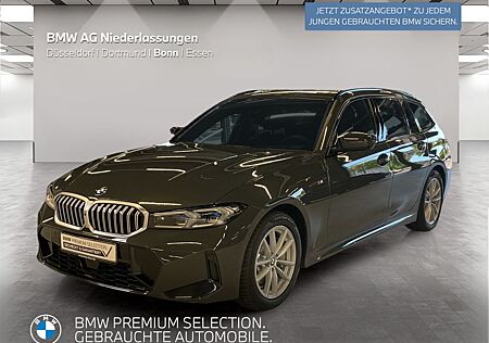 BMW 330i xDrive Touring M Sport AHK LiveCockpitProf