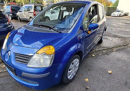 Renault Modus gebraucht kaufen Renault Modus 1.6 Dynamique*Klima*Garantie*Tüv neu*