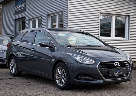 Hyundai i40 cw Trend/Automatik
