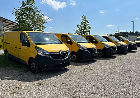Renault Trafic L2/langer RS/2-Schiebetüren/Kamera/LED