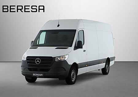 Mercedes-Benz Sprinter 317 CDI Kasten Lang Hoch L2H2 Navi Kame