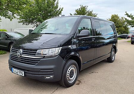 VW T6 Kombi Volkswagen T6.1 Kombi Lang 2.0 TDI DSG Kamera, Navi, AHK