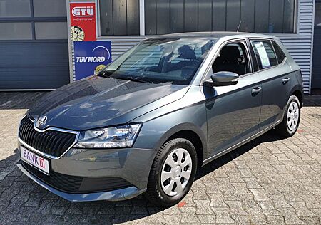 Skoda Fabia 1.0 MPI Active / SOFORT LIEFERBAR
