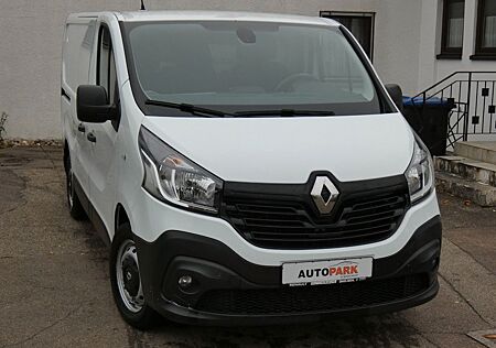 Renault Trafic 1.6 dCi Kasten L1H1 2,9t Komfort