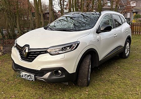 Renault Kadjar ENERGY TCe 165 Bose Edition Bose Edition