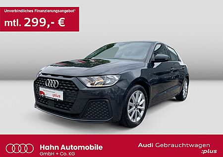 Audi A1 Sportback 25 TFSI S-tronic Navi-Vorb. Einpark