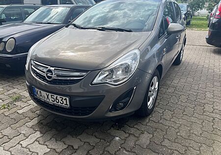 Opel Corsa 1.4 Active 74kW Active