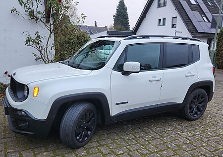 Jeep Renegade 1.4 MultiAir 103kW B Limited 4x2 Li...