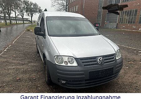 VW Caddy Volkswagen 1.9 TDI Kombi