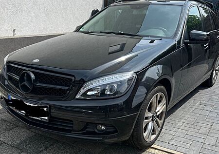 Mercedes-Benz C 220 CDI T -