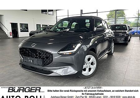 Suzuki Swift 1.2 Comfort Navi LED ACC Kamera SitzHZG Ca
