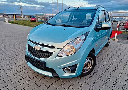 Chevrolet Spark LT-KLIMA- Euro 5