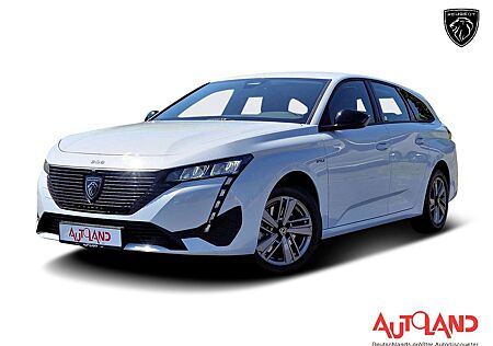 Peugeot 308 SW 1.5 Blue-HDi Allure Virtual Cockpit LED