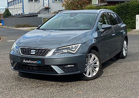 Seat Leon ST Xcellence*LED*Temp*SZH*PDC*