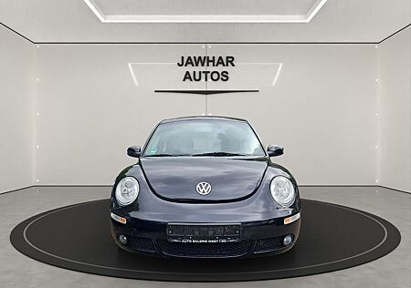 VW New Beetle Volkswagen 1.6*KLIMA*SITZHZ*PDC*TÜV NEU*GARANTIE