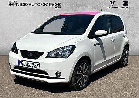 Seat Mii electric Plus 83 PS 8-fach bereift SHZ EPH K