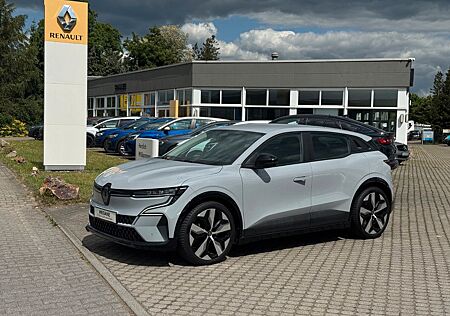 Renault Megane E-Tech Evolution 220 EV60