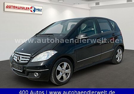 Mercedes-Benz A 160 Avantgarde