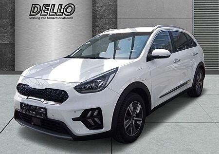 Kia Niro 1.6 Spirit PHEV Navi JBL-Sound LED Totwinke