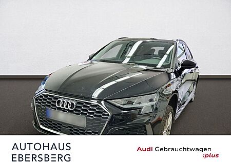 Audi A3 Sportback S line 40 TFSI e Hybrid Business Na