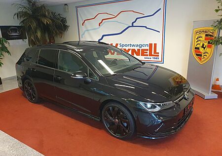 VW Golf Volkswagen 1.5 TSI/R-LINE/BLACK STYLE/MATRIX/PANO/18"!