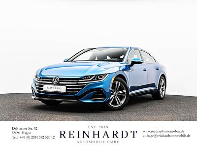 Volkswagen ARTEON LIMOUSINE 2.0TSi R LINE IQ-L/ACC/KAMERA