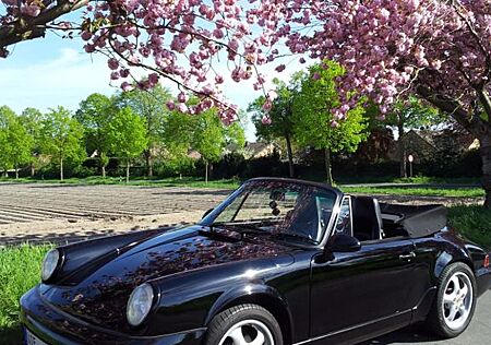 Porsche 964 911-