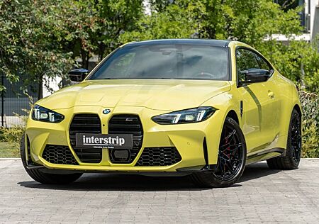 BMW M4 Competition XDRIVE.DR.ASS.LED.LHZ.H/K.360
