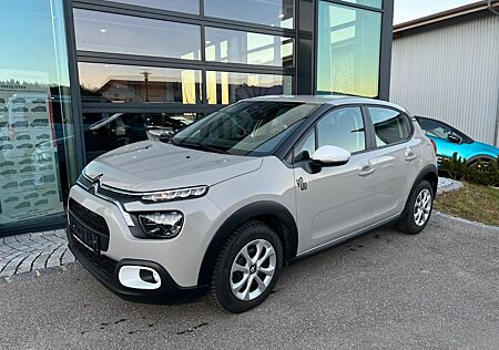 Citroën C3 PureTech 83 YOU