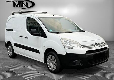 Citroën Berlingo Kasten/3.Stz/AHK/1.HAND