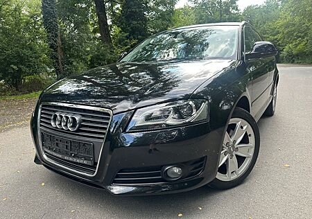 Audi A3 Sportback 1.4 TFSI Ambition Xenon 1.Hand