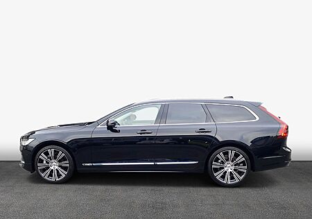 Volvo V90 Aktion! AHK, Standheizung und Luftfederung !