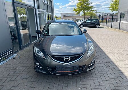 Mazda 6 2.2TD 120kW DPF Active