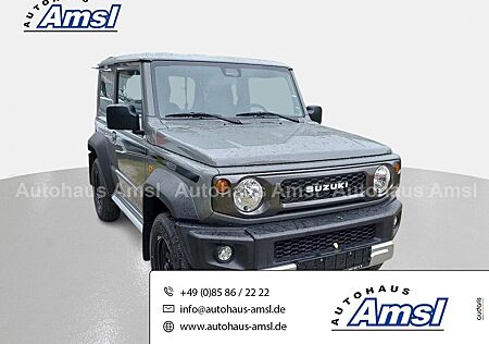 Suzuki Jimny Comfort Allgrip Horizon*SONDERMODELL*6JGar