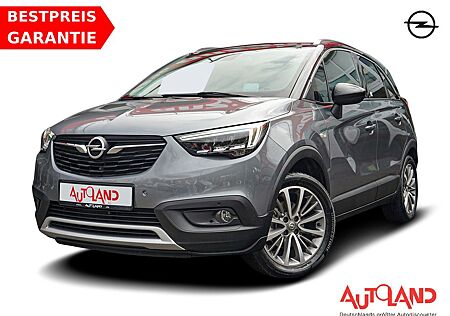 Opel Crossland X Crossland 1.2 Innovation LED Navi Head-Up PDC