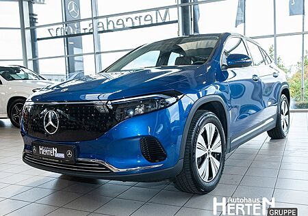 Mercedes-Benz EQA 350 4M+PROGRESSIVE+360°+MEMORY+LED+AMBIENTE+