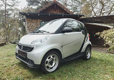 Smart ForTwo coupé 0.8 cdi pure pure