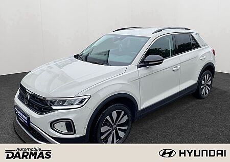 VW T-Roc Volkswagen GOAL 2.0 TDI DSG ACC Navi Led Keyless Top