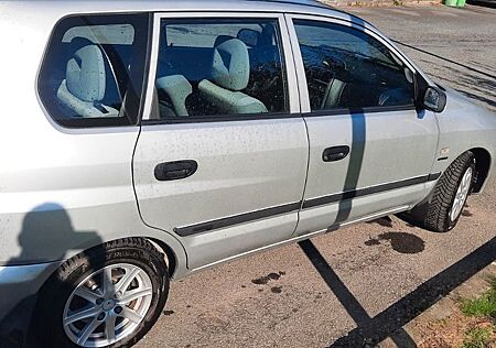 Mitsubishi Space Star gebraucht kaufen Mitsubishi Space Star 1,3 Family